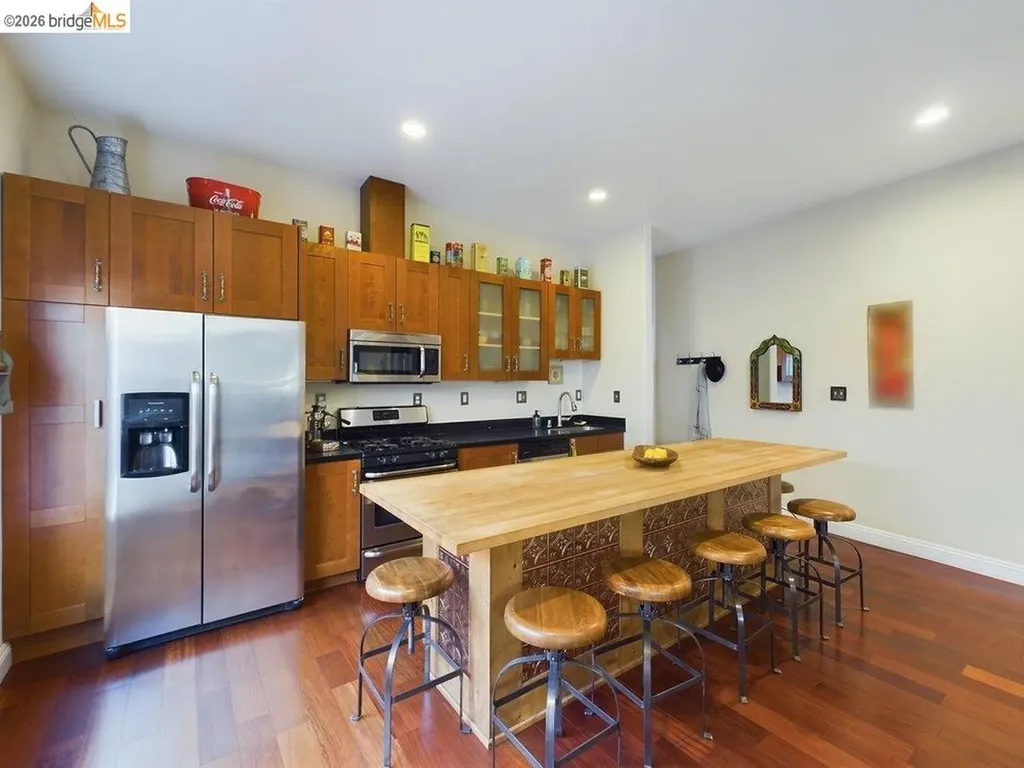 1488 14th Street Oakland CA 94607