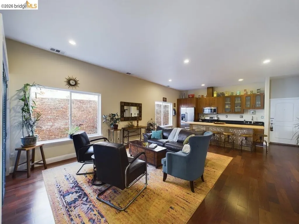 1488 14th Street Oakland CA 94607