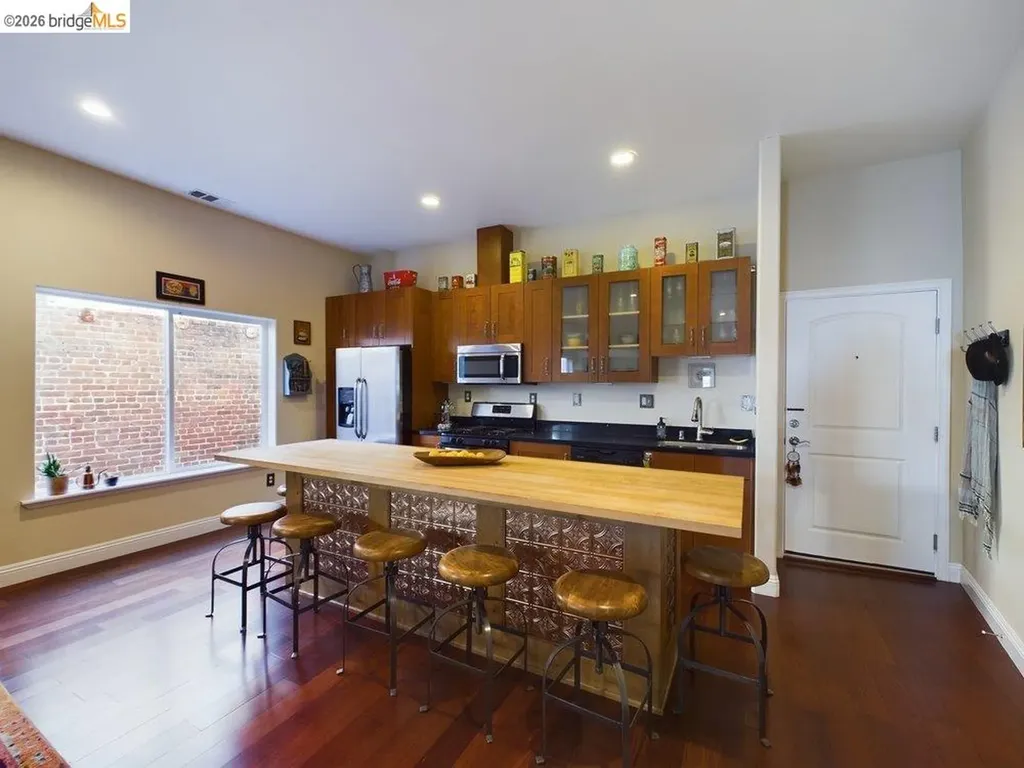 1488 14th Street Oakland CA 94607