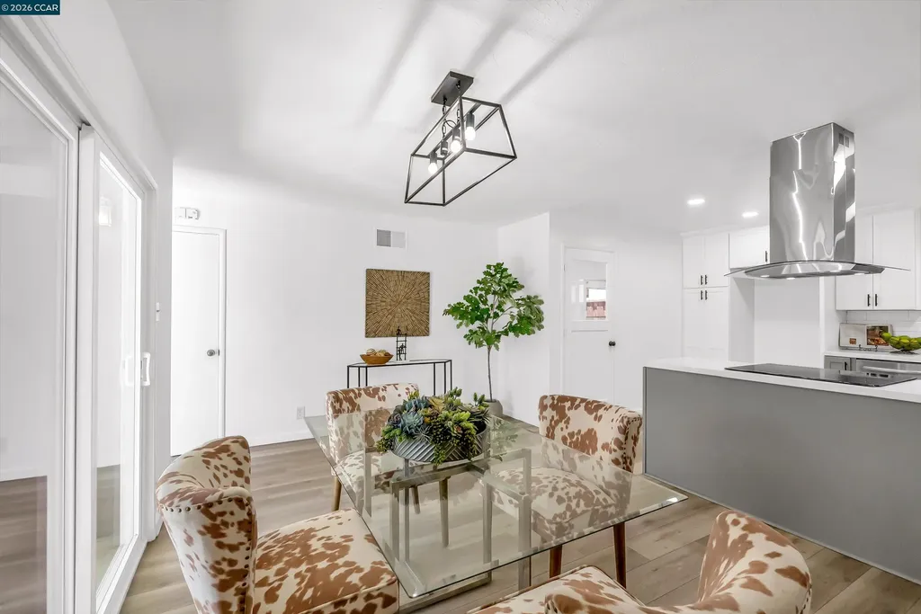3573 Falcon Drive Concord CA 94520
