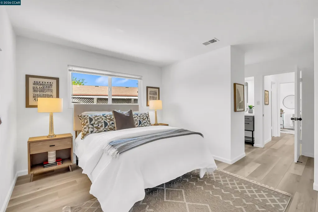 3573 Falcon Drive Concord CA 94520