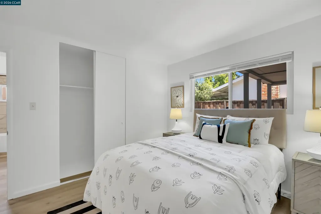 3573 Falcon Drive Concord CA 94520