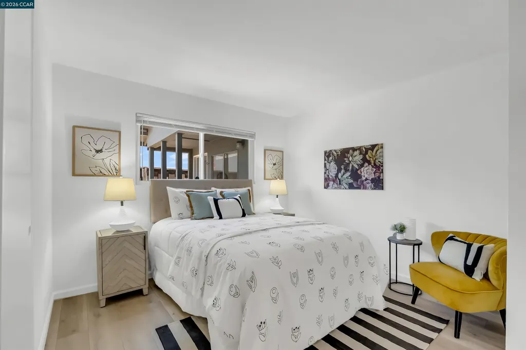 3573 Falcon Drive Concord CA 94520