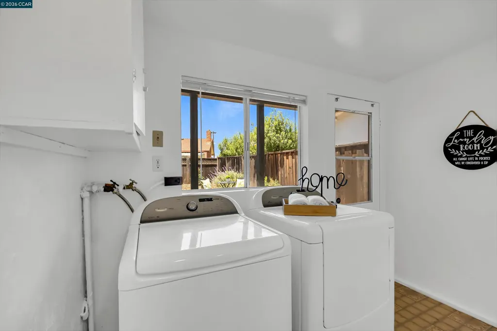 3573 Falcon Drive Concord CA 94520