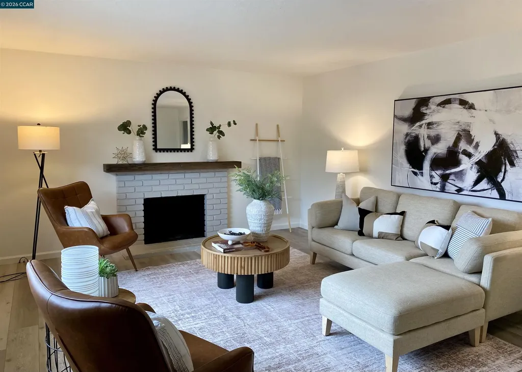 3573 Falcon Drive Concord CA 94520