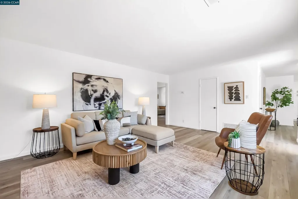 3573 Falcon Drive Concord CA 94520