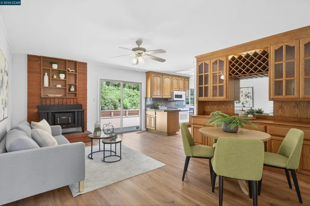 2081 Hoke Drive Pinole CA 94564