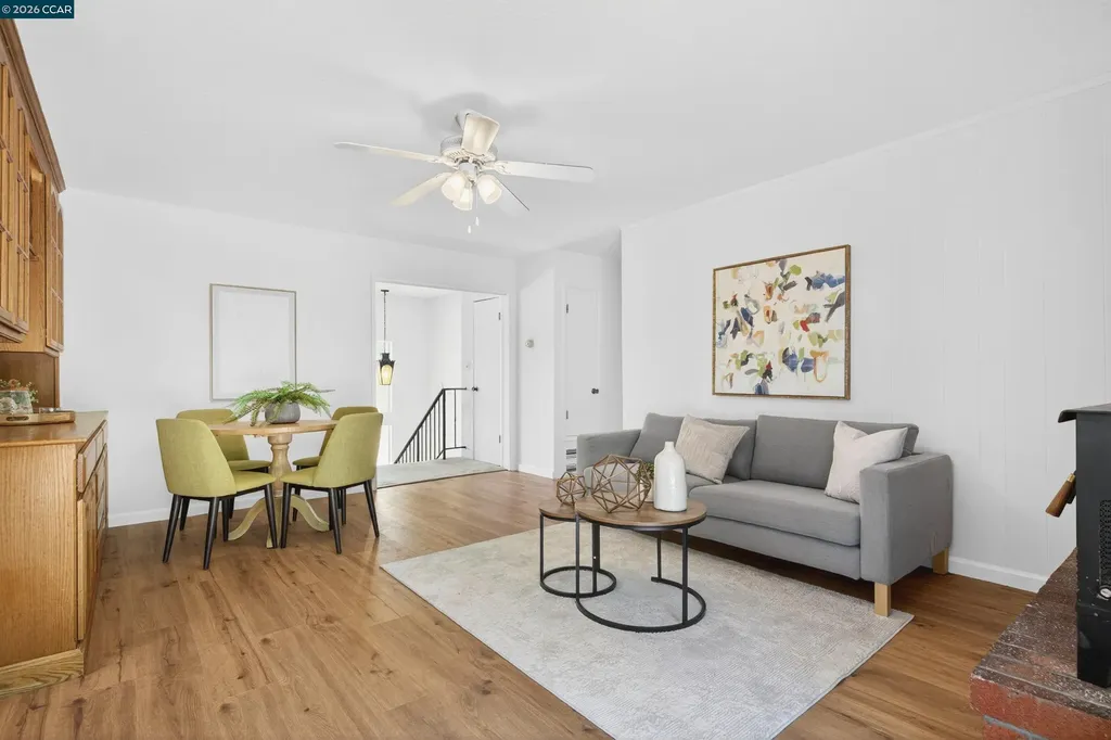 2081 Hoke Drive Pinole CA 94564