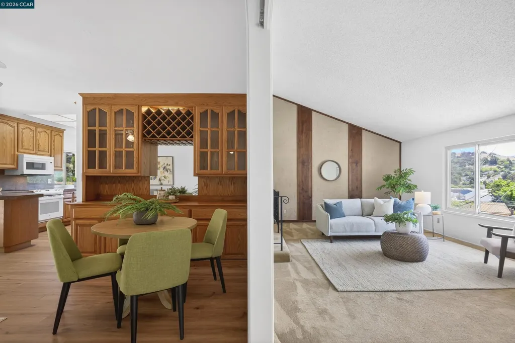 2081 Hoke Drive Pinole CA 94564