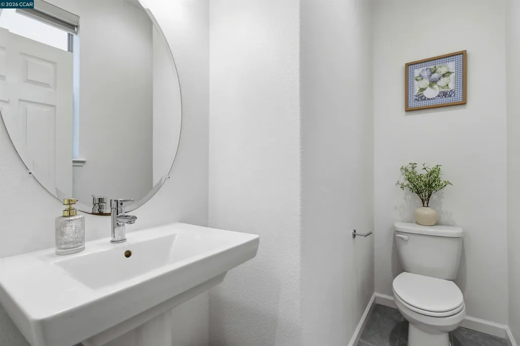 2850 Saltpond Common Livermore CA 94550