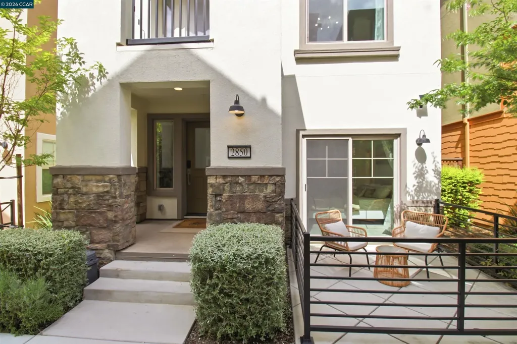 2850 Saltpond Common Livermore CA 94550