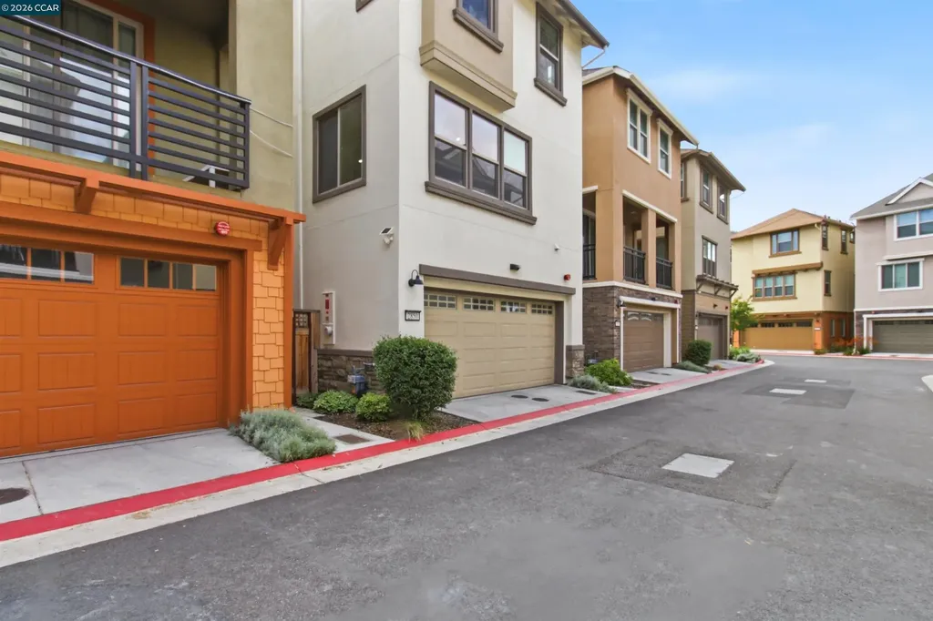 2850 Saltpond Common Livermore CA 94550