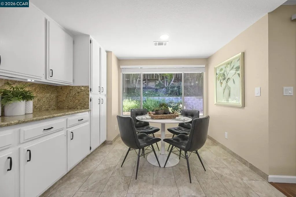 4200 Canyon Crest Road W. San Ramon CA 94582