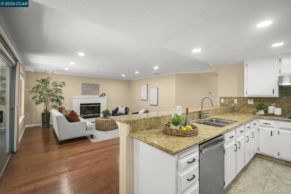 4200 Canyon Crest Road W. San Ramon CA 94582