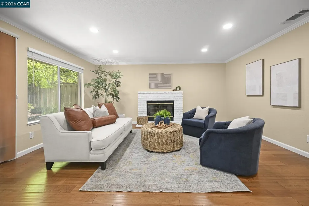 4200 Canyon Crest Road W. San Ramon CA 94582