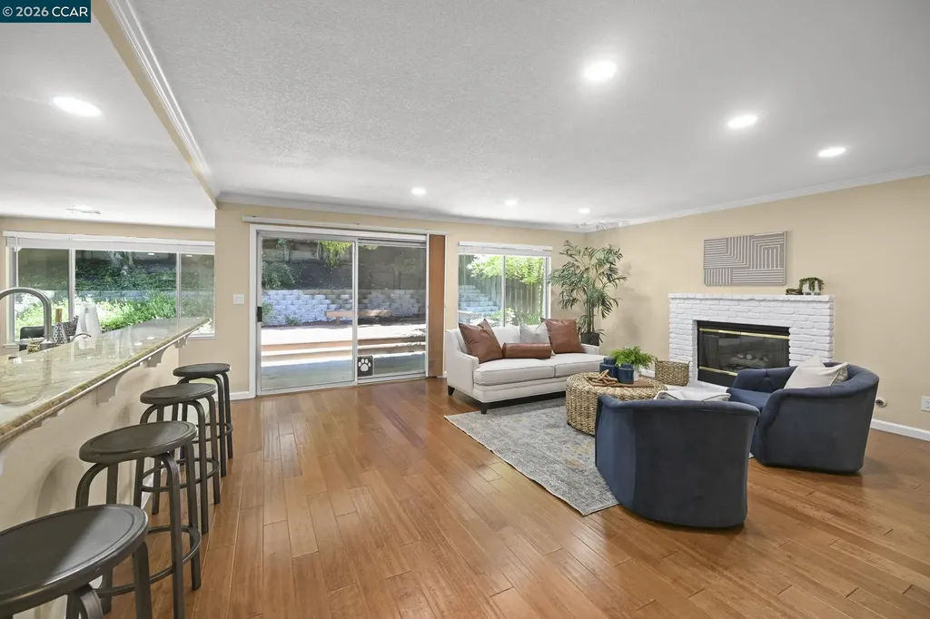 4200 Canyon Crest Road W. San Ramon CA 94582