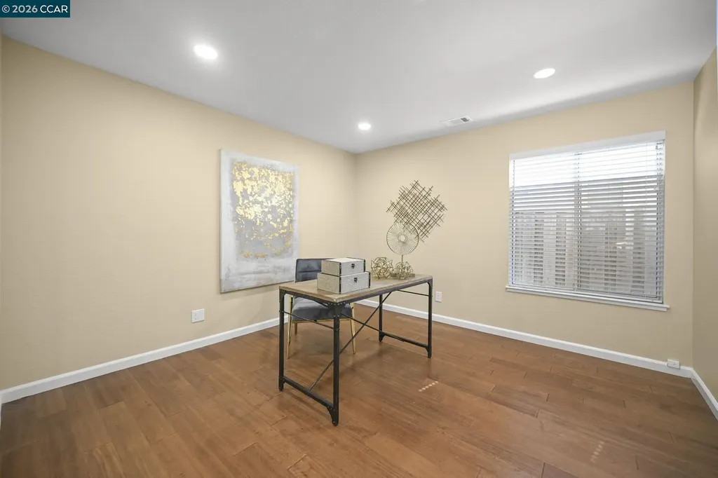 4200 Canyon Crest Road W. San Ramon CA 94582