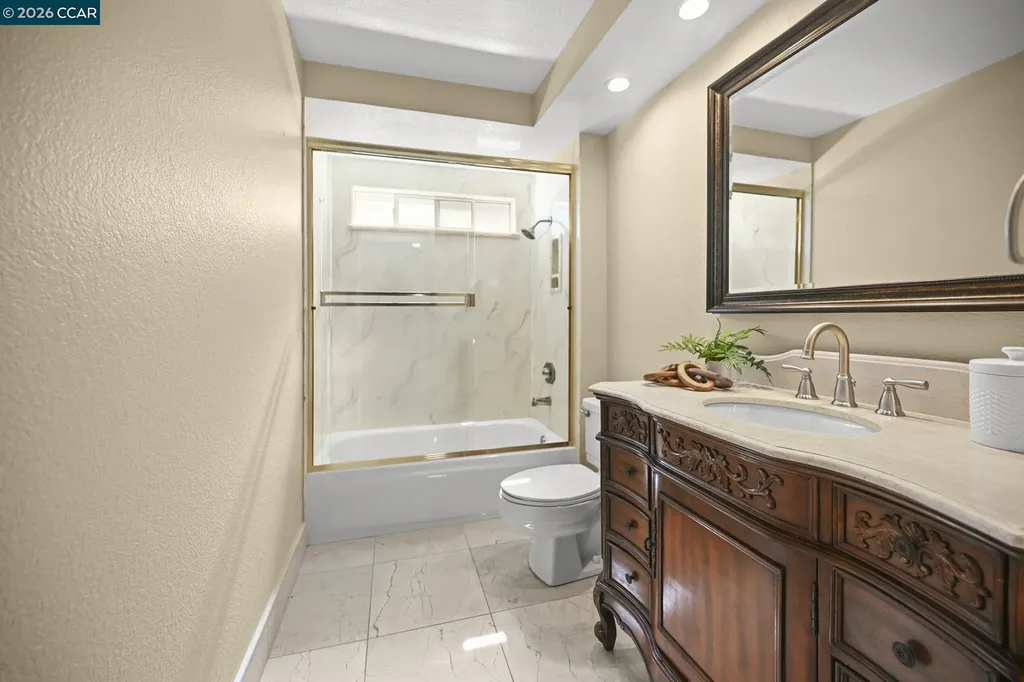 4200 Canyon Crest Road W. San Ramon CA 94582