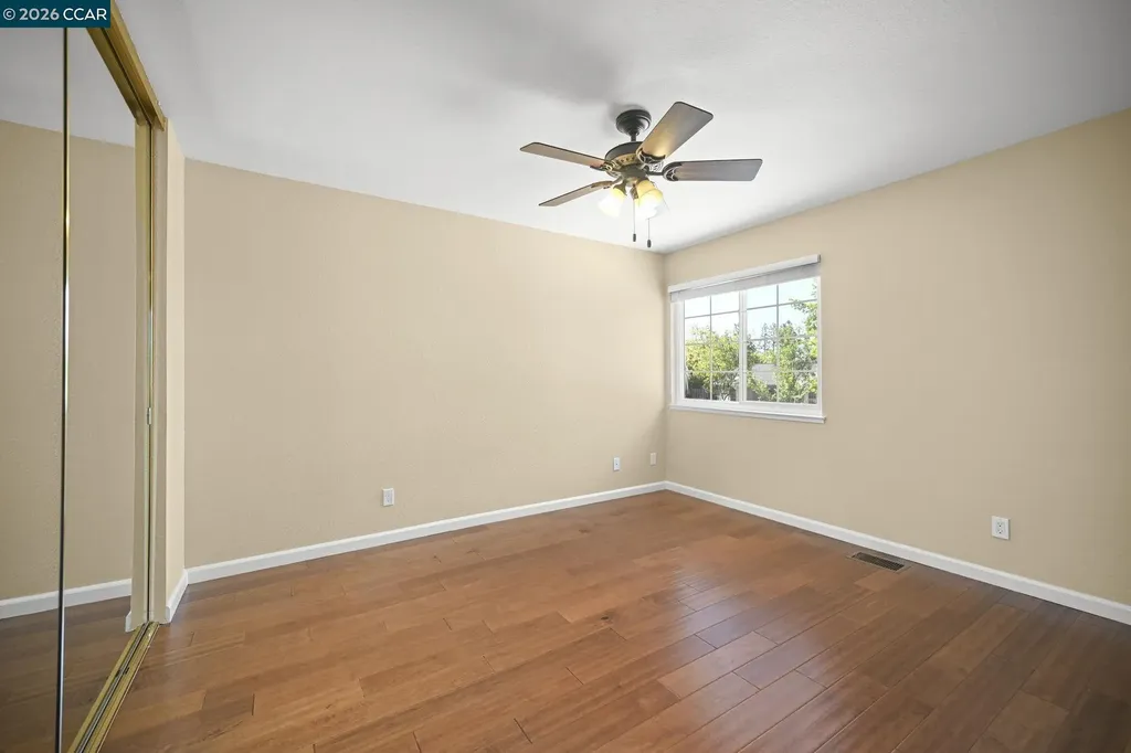 4200 Canyon Crest Road W. San Ramon CA 94582