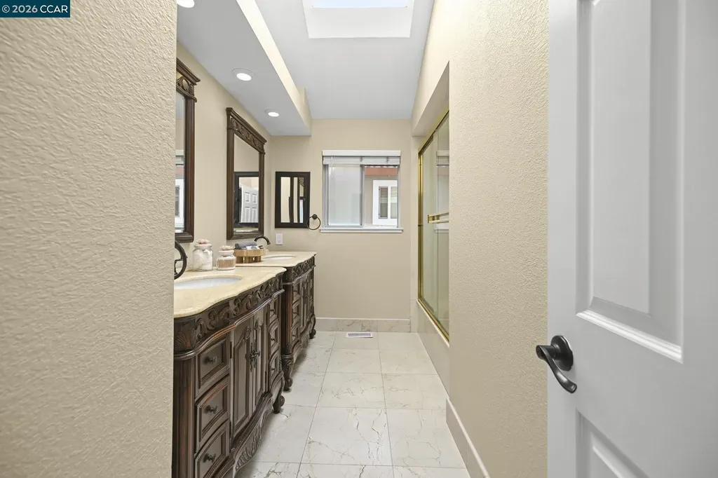 4200 Canyon Crest Road W. San Ramon CA 94582