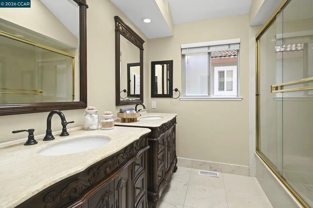 4200 Canyon Crest Road W. San Ramon CA 94582