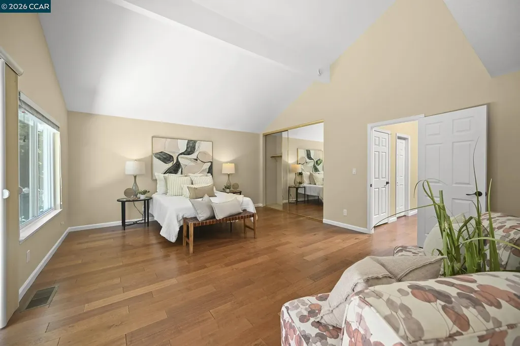 4200 Canyon Crest Road W. San Ramon CA 94582