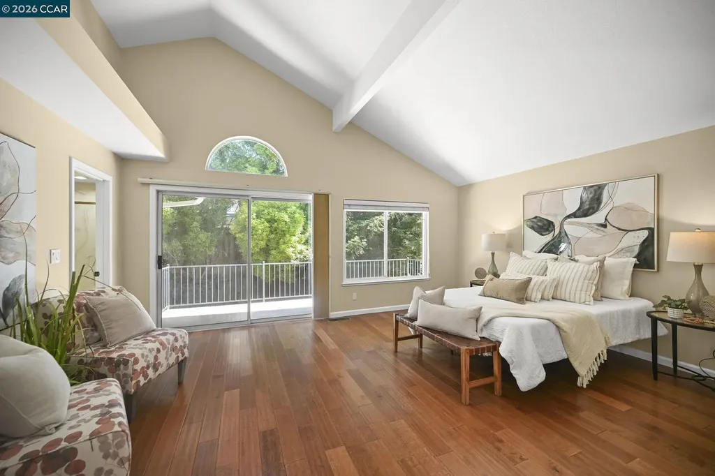 4200 Canyon Crest Road W. San Ramon CA 94582