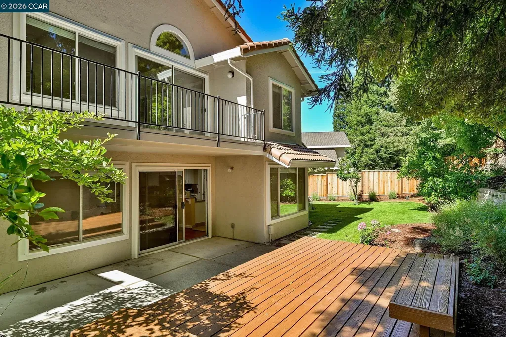 4200 Canyon Crest Road W. San Ramon CA 94582