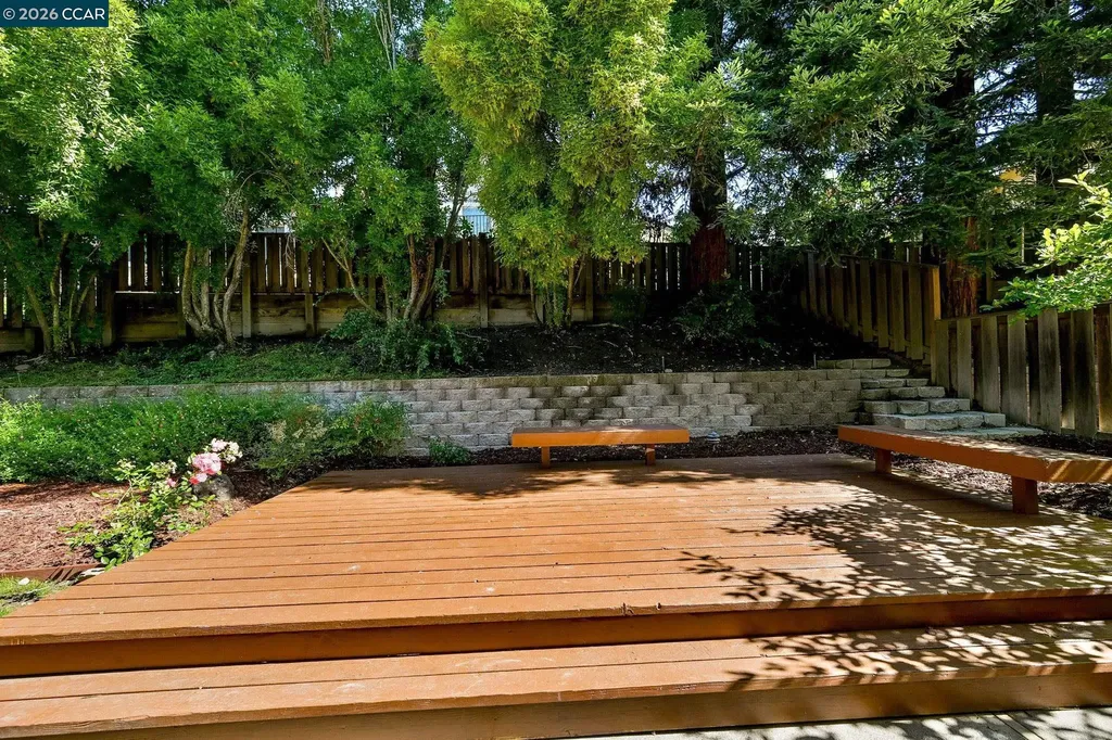 4200 Canyon Crest Road W. San Ramon CA 94582