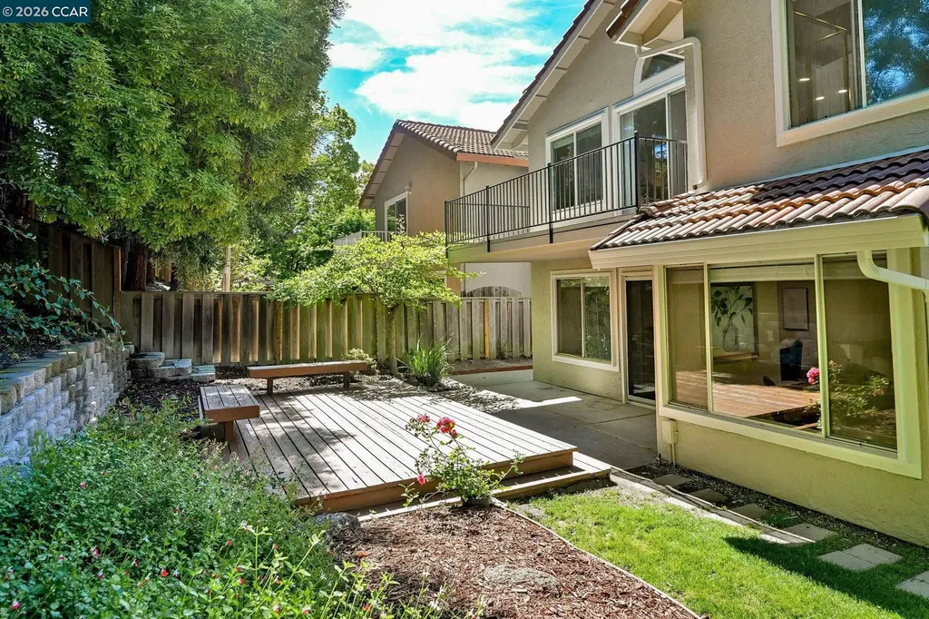 4200 Canyon Crest Road W. San Ramon CA 94582