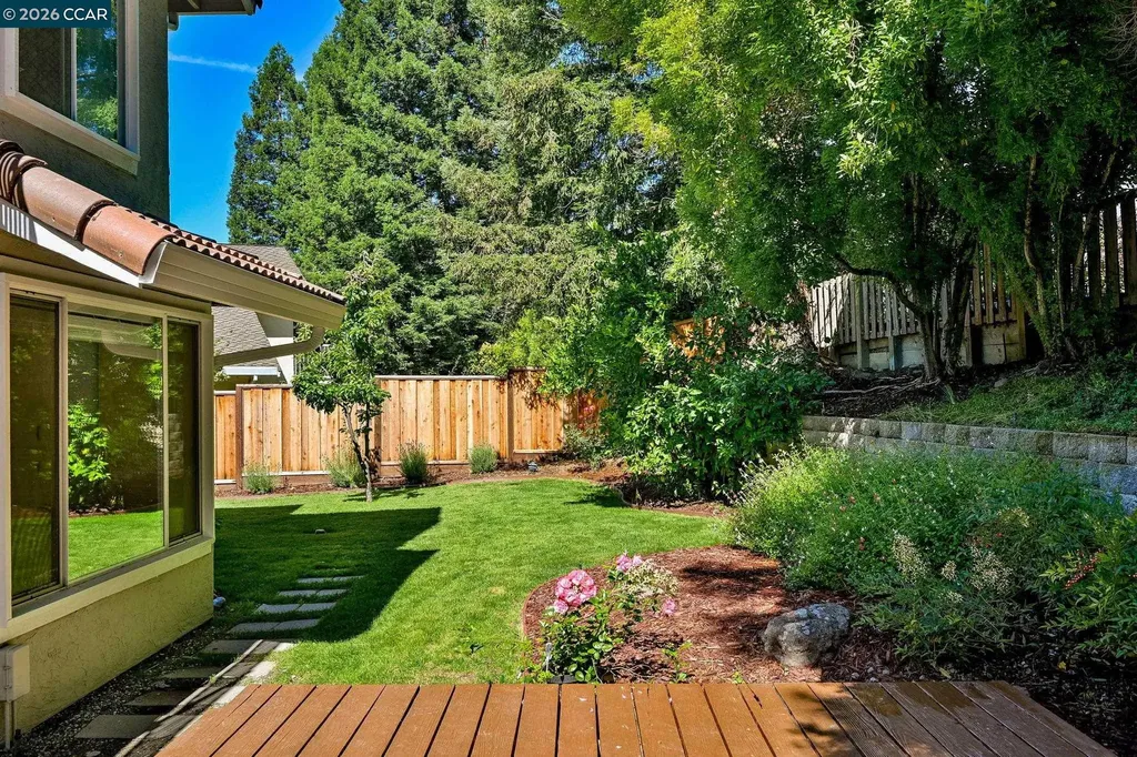 4200 Canyon Crest Road W. San Ramon CA 94582