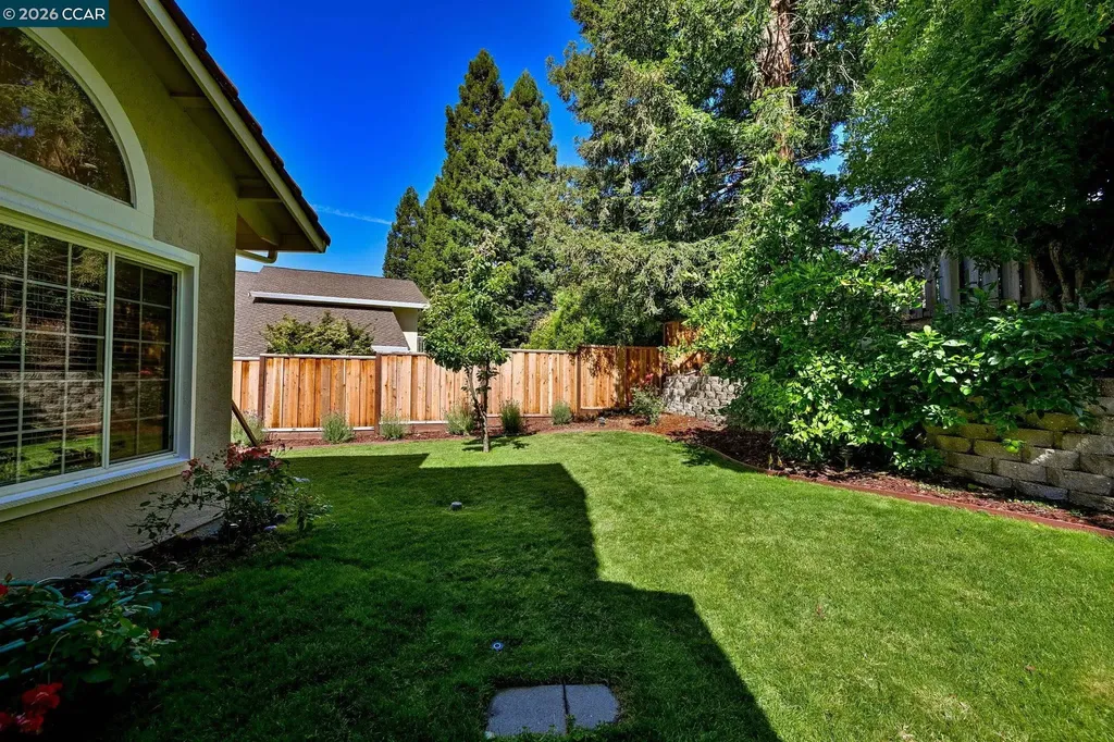 4200 Canyon Crest Road W. San Ramon CA 94582