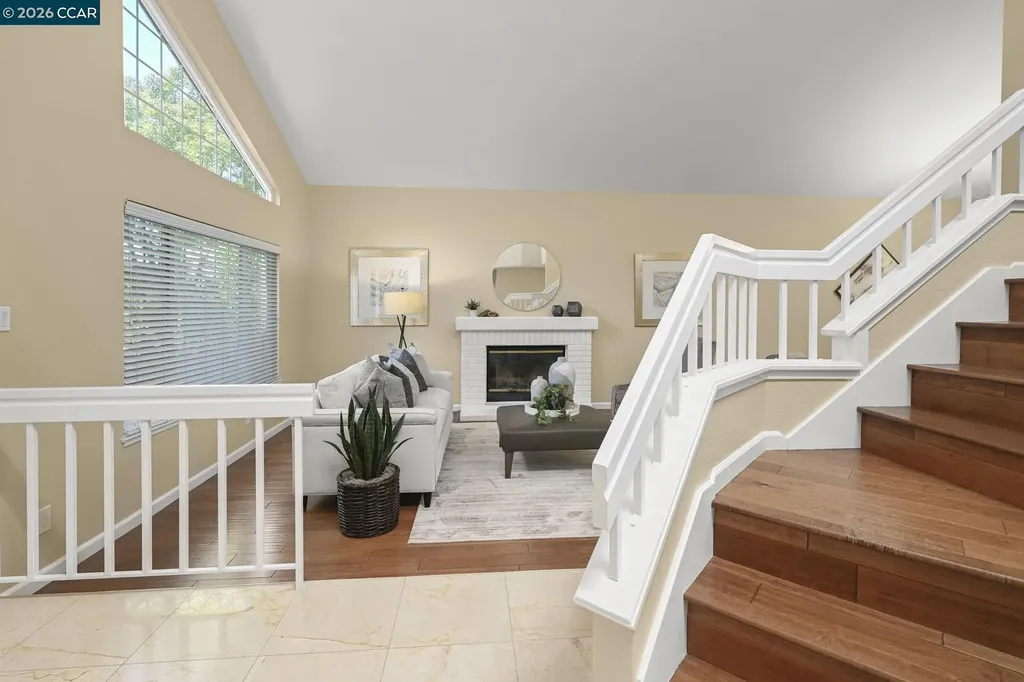 4200 Canyon Crest Road W. San Ramon CA 94582