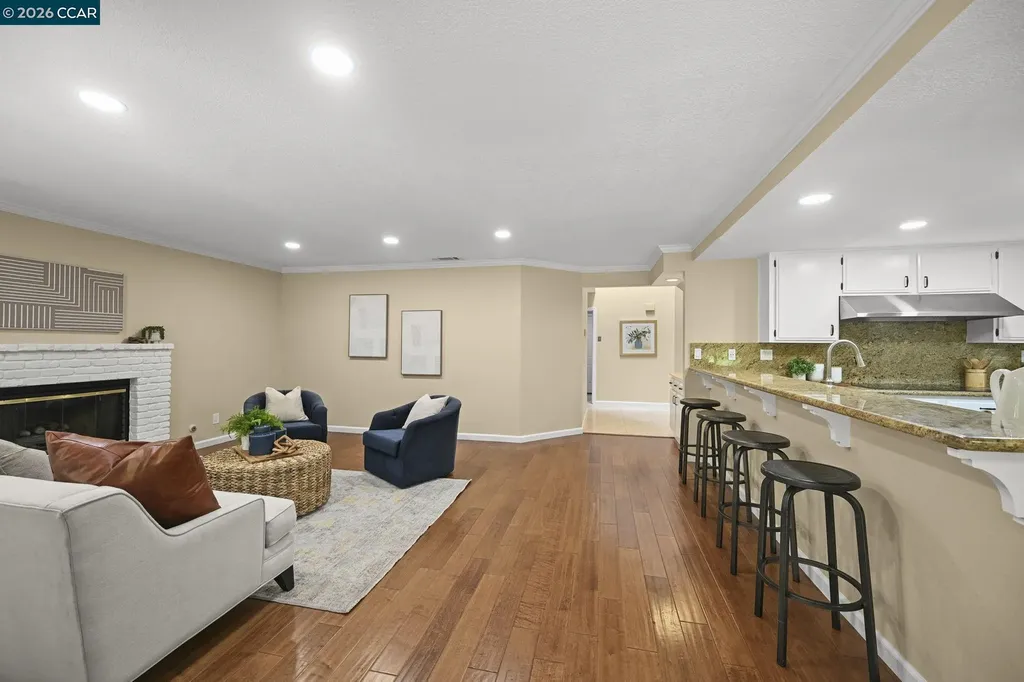 4200 Canyon Crest Road W. San Ramon CA 94582