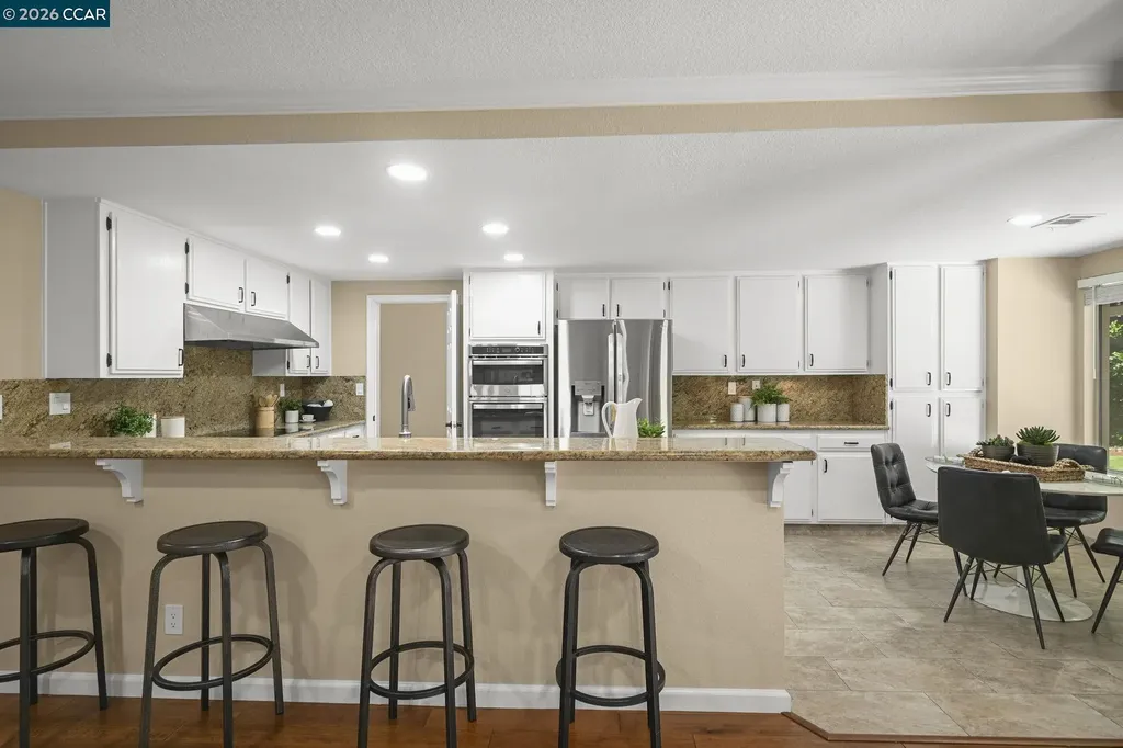 4200 Canyon Crest Road W. San Ramon CA 94582