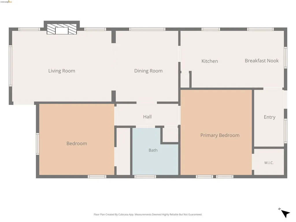 1100 101st Avenue Oakland CA 94603