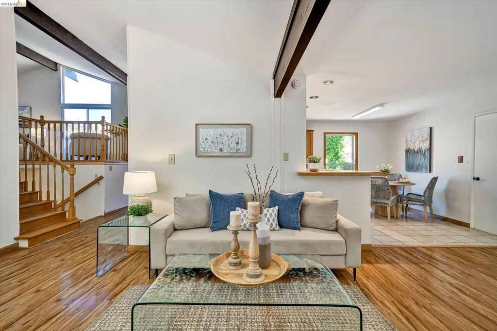 2826 Wright Avenue Pinole CA 94564
