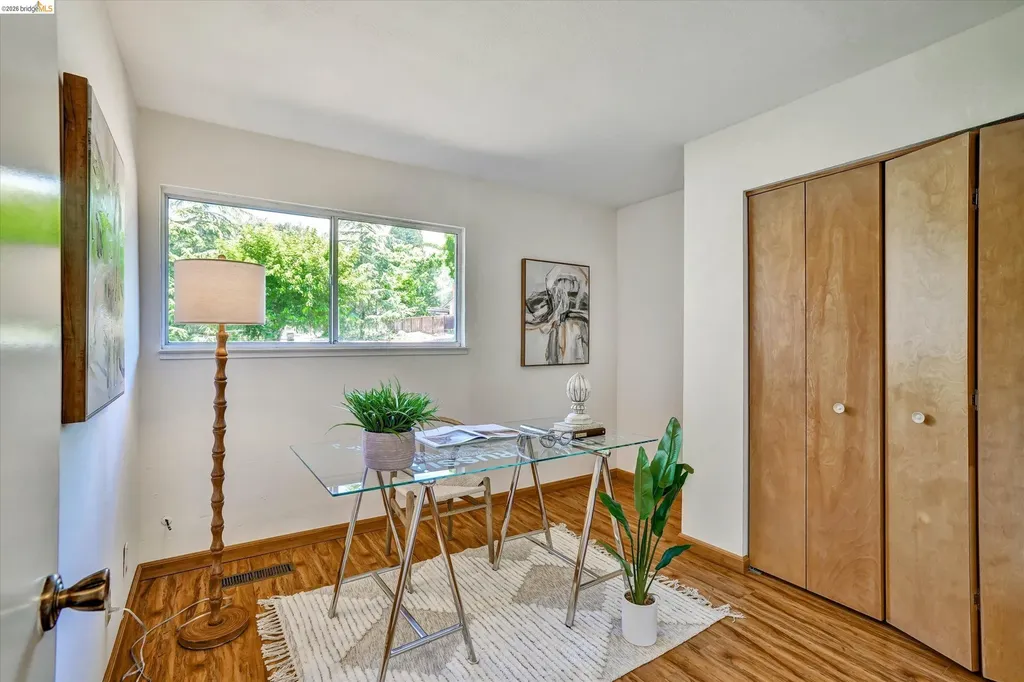 2826 Wright Avenue Pinole CA 94564