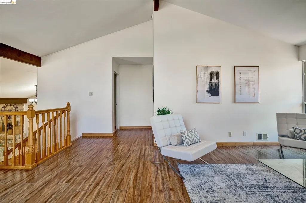 2826 Wright Avenue Pinole CA 94564