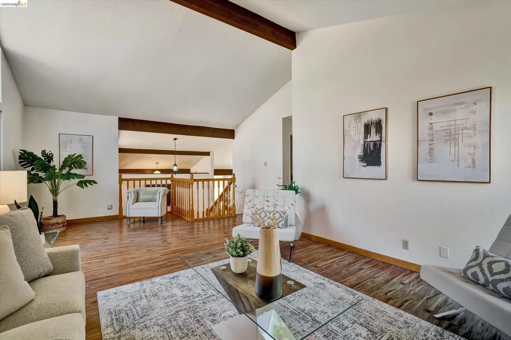 2826 Wright Avenue Pinole CA 94564