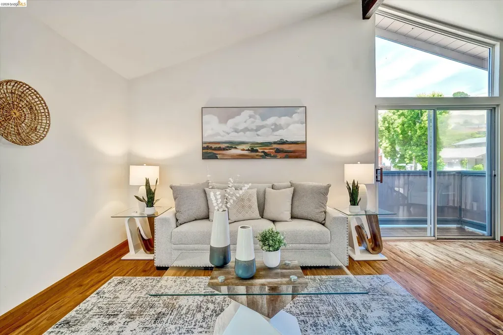 2826 Wright Avenue Pinole CA 94564