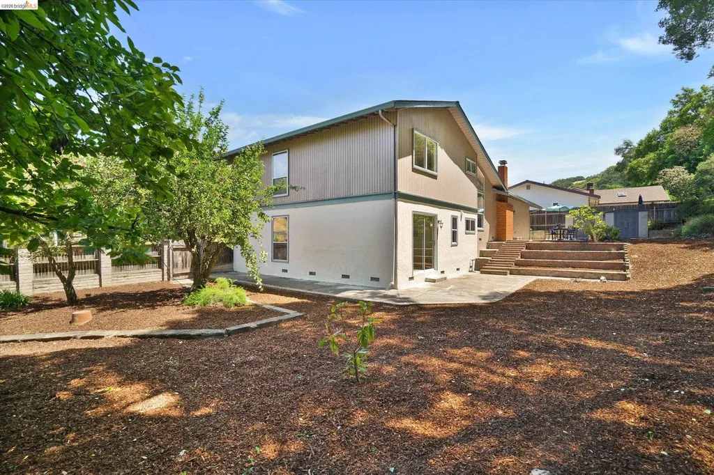 2826 Wright Avenue Pinole CA 94564
