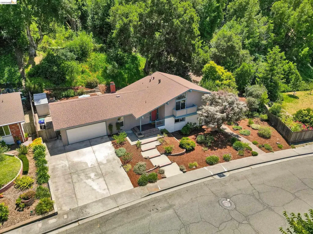 2826 Wright Avenue Pinole CA 94564