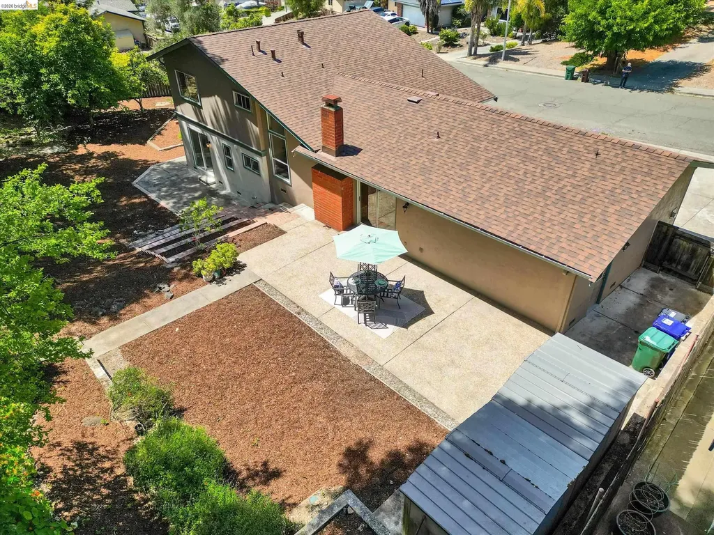 2826 Wright Avenue Pinole CA 94564