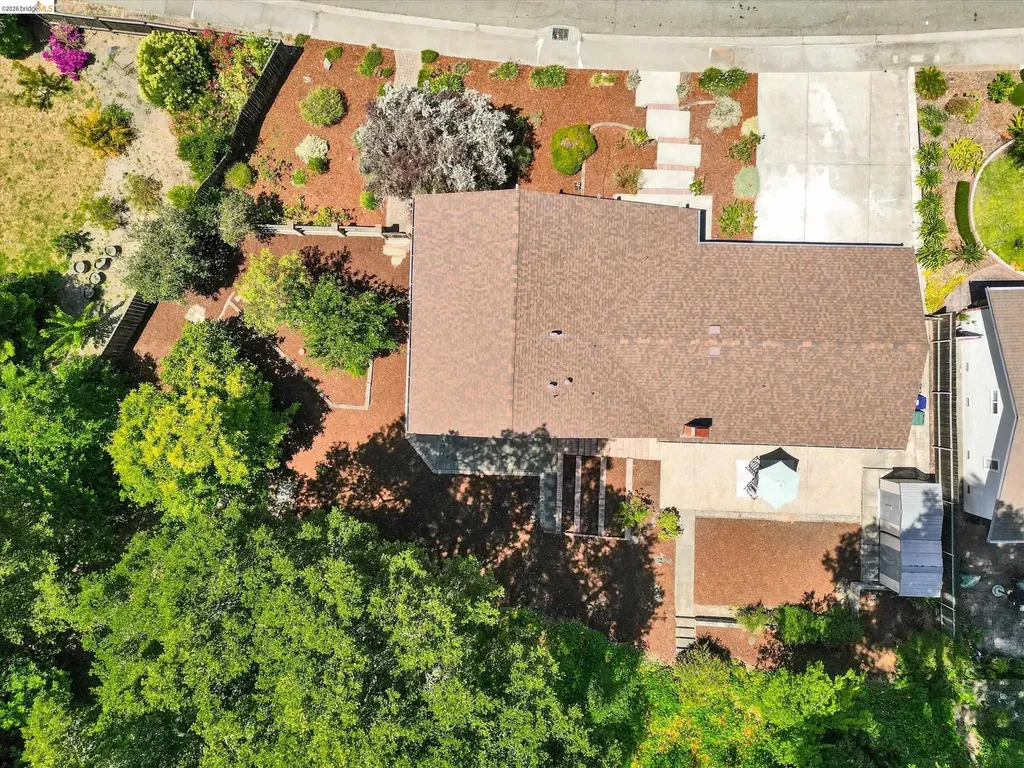 2826 Wright Avenue Pinole CA 94564