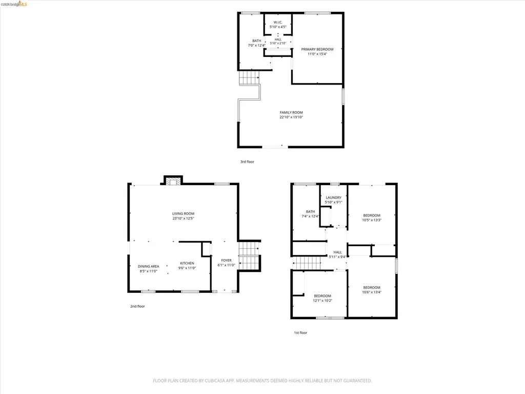 2826 Wright Avenue Pinole CA 94564