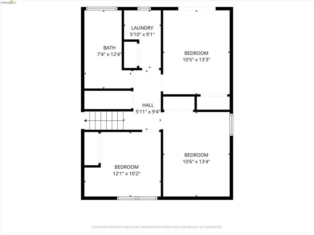 2826 Wright Avenue Pinole CA 94564