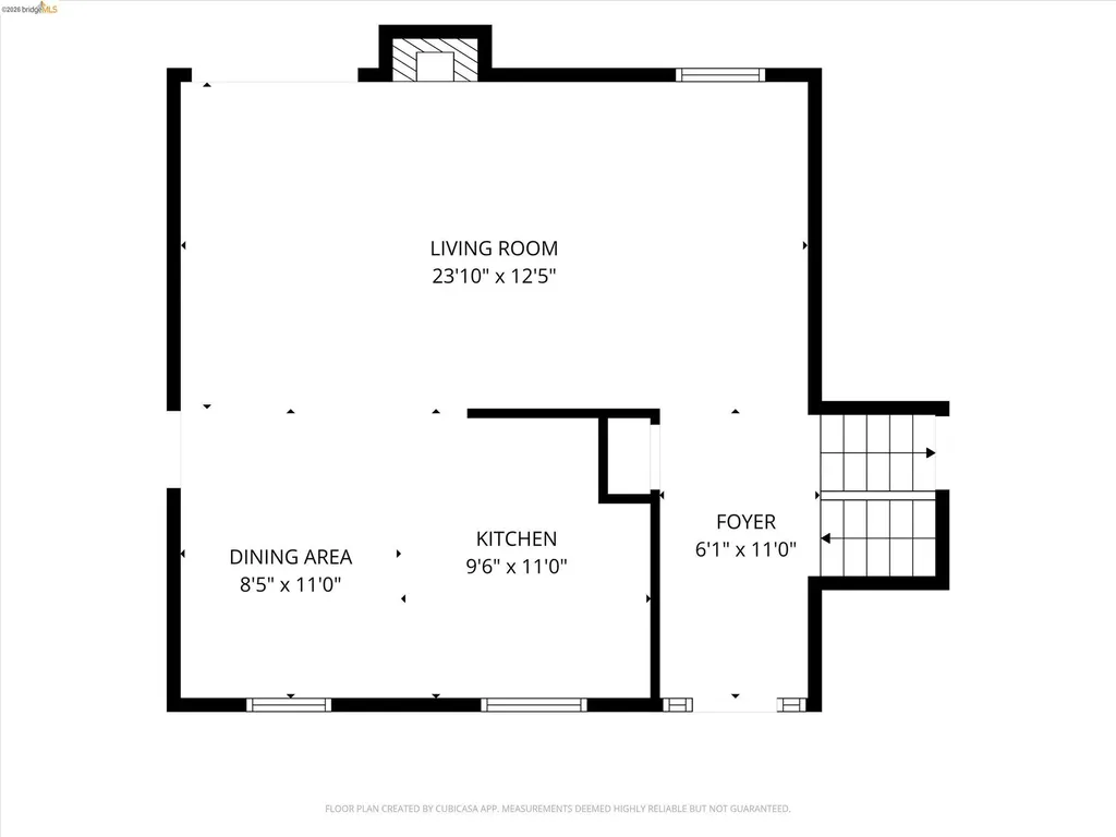 2826 Wright Avenue Pinole CA 94564