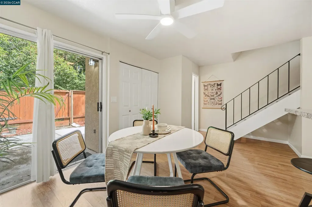 1888 Tesoro Court Pinole CA 94564