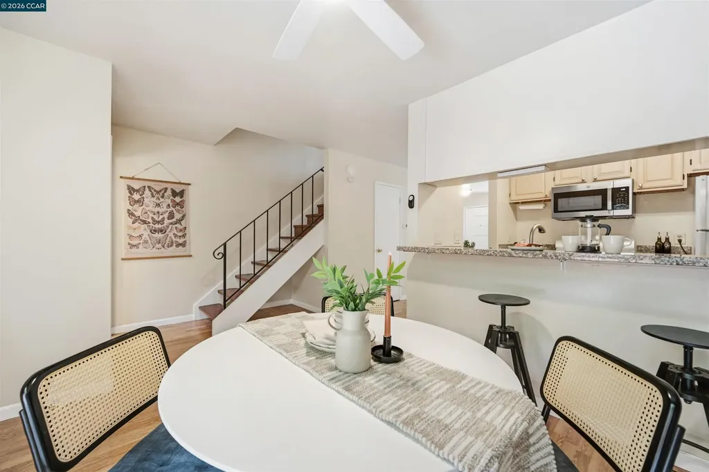 1888 Tesoro Court Pinole CA 94564